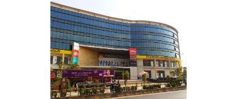Mall Branding in Phoenix Market City, Kurla, Mumbai , Mall Advertising Agency,Advertising in Mumbai